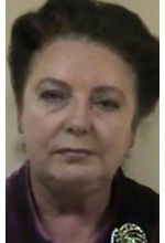 Елена Черевко
