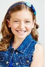 Anna Claire Bartlam