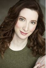 Marissa Kate Wilson