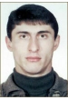 Казбек Багаев