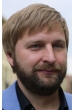 Дмитрий Щербанов