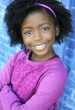 Kendall Joy Hall