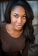 Amber Williams