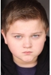 Connor Cain