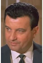 Херб Иден