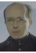 Сергей Поповский