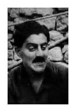 Ибрагим Азери
