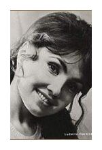 Людмила Гарница