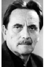 Лев Грубер
