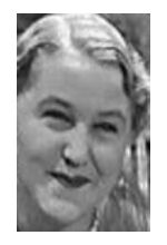 Betty Helsengreen