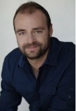 Eric Almassy