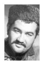 Эльчин Мамедов