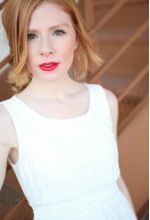 Amber Sutphin