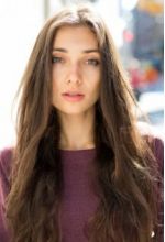 Alexandra Chelaru