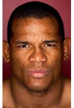 Hector Lombard