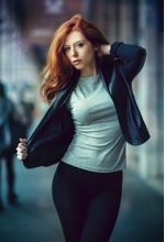 Aurore Barrault