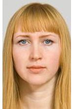 Светлана Чистохина