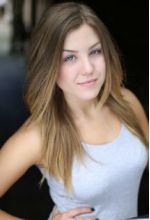 Jillian Lenna