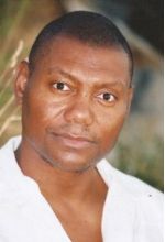 Marvin Glover