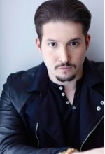 Daniel Irmas