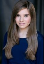 Rachel Lynn Shoemake