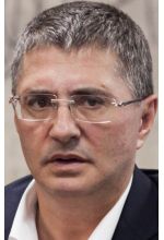 Александр Мясников