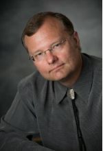 Ralph Burnett
