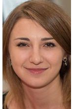 Елизавета Хоменко