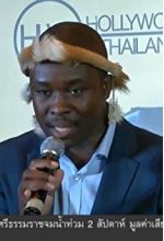 Senzo Zindela