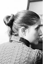 Noela Salvatierra