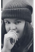 Евгения Притчина