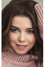 Анастасия Струкова
