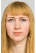 Светлана Чистохина