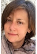 Светлана Олонцева