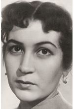 Роза Акобирова