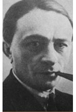Юрий Слёзкин