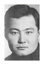 Хаким Давлетбеков