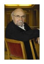 Jean-Louis Martinoty