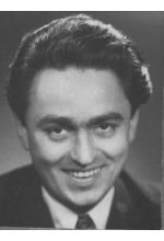 Jerzy Cwiklinski