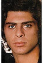 Рики Шэйн