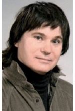 Николай Козлов