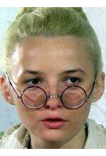 Габриэла Штрассер