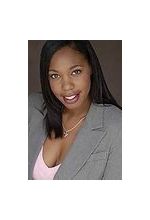 Tiffany Rush-Green