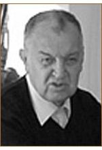 Виль Абузяров