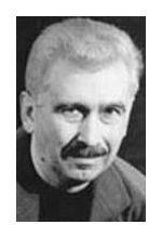 Николай Лунин
