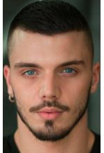 Jonathan Jenvrin