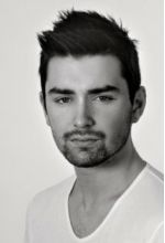 Dan Keatley