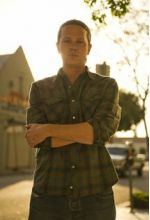 Clinton Kyle Hollister