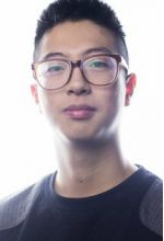 Samuel Kim