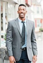 Kingsley Egei